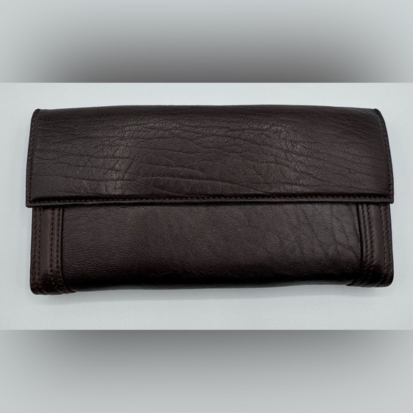 Vintage Fendi Wallet | Very Good Condition - Picture 12 of 14